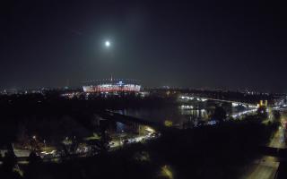 Warszawa Stadion Narodowy - 26-10-2026 16:29