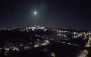 Warszawa Stadion Narodowy - 26-10-2026 16:36