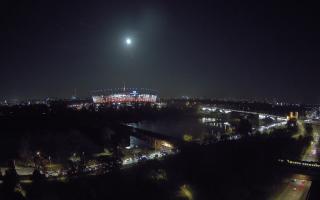 Warszawa Stadion Narodowy - 26-10-2026 16:43