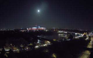 Warszawa Stadion Narodowy - 26-10-2026 16:50