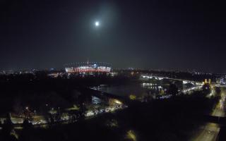 Warszawa Stadion Narodowy - 26-10-2026 16:57