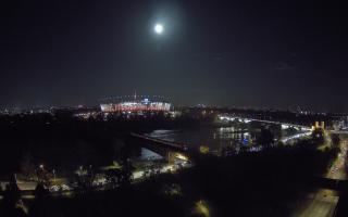 Warszawa Stadion Narodowy - 26-10-2026 17:11