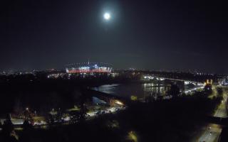 Warszawa Stadion Narodowy - 26-10-2026 17:18