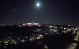 Warszawa Stadion Narodowy - 26-10-2026 17:25