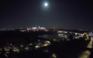 Warszawa Stadion Narodowy - 26-10-2026 17:32
