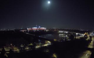 Warszawa Stadion Narodowy - 26-10-2026 17:47