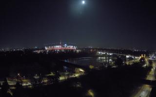 Warszawa Stadion Narodowy - 26-10-2026 17:54