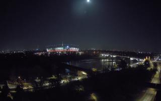 Warszawa Stadion Narodowy - 26-10-2026 18:01