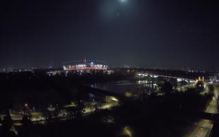 Warszawa Stadion Narodowy - 26-10-2026 18:08