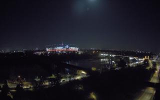 Warszawa Stadion Narodowy - 26-10-2026 18:15
