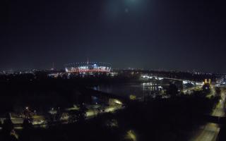 Warszawa Stadion Narodowy - 26-10-2026 18:22