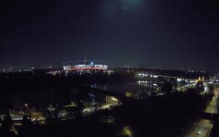 Warszawa Stadion Narodowy - 26-10-2026 18:29