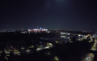 Warszawa Stadion Narodowy - 26-10-2026 18:43