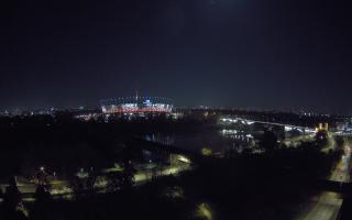 Warszawa Stadion Narodowy - 26-10-2026 18:50