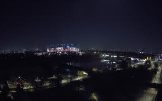 Warszawa Stadion Narodowy - 26-10-2026 19:18