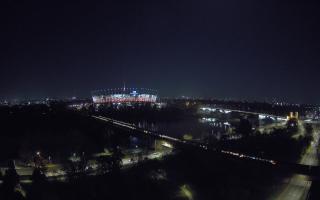 Warszawa Stadion Narodowy - 26-10-2026 19:25