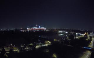 Warszawa Stadion Narodowy - 26-10-2026 19:39