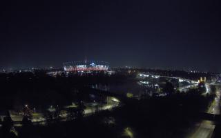 Warszawa Stadion Narodowy - 26-10-2026 19:46