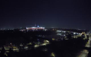 Warszawa Stadion Narodowy - 26-10-2026 19:53