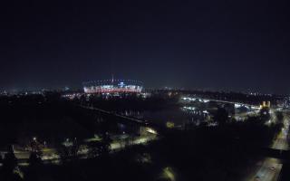Warszawa Stadion Narodowy - 26-10-2026 20:07