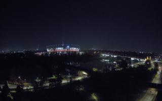 Warszawa Stadion Narodowy - 26-10-2026 20:14