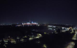 Warszawa Stadion Narodowy - 26-10-2026 20:21