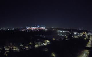 Warszawa Stadion Narodowy - 26-10-2026 20:28