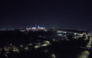 Warszawa Stadion Narodowy - 26-10-2026 20:35