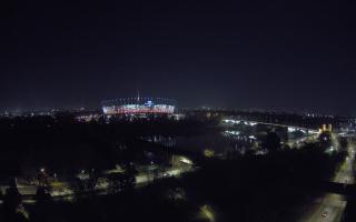 Warszawa Stadion Narodowy - 26-10-2026 20:42