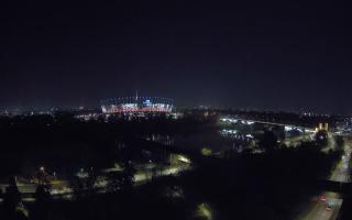 Warszawa Stadion Narodowy - 26-10-2026 20:49