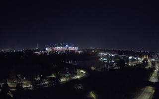 Warszawa Stadion Narodowy - 26-10-2026 20:56