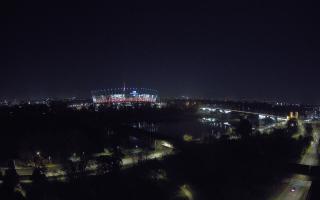 Warszawa Stadion Narodowy - 26-10-2026 21:04