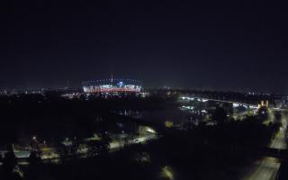 Warszawa Stadion Narodowy - 26-10-2026 21:11
