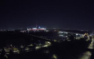 Warszawa Stadion Narodowy - 26-10-2026 21:18