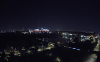 Warszawa Stadion Narodowy - 26-10-2026 21:32
