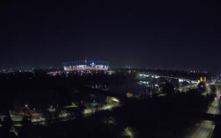 Warszawa Stadion Narodowy - 26-10-2026 21:39