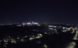Warszawa Stadion Narodowy - 26-10-2026 21:46