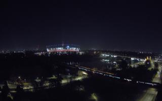 Warszawa Stadion Narodowy - 26-10-2026 21:53