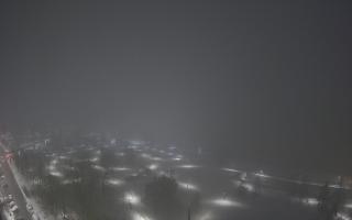 Warszawa most Świętokrzyski - 14-01-2026 02:49