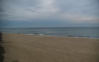 Jastrzębia Góra zachód - 30-10-2025 05:28