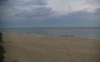 Jastrzębia Góra zachód - 30-10-2025 05:45