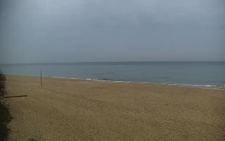 Jastrzębia Góra zachód - 30-10-2025 07:32