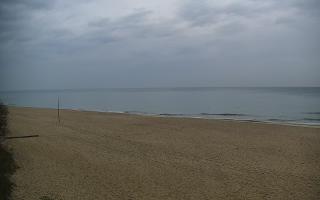 Jastrzębia Góra zachód - 30-10-2025 08:43