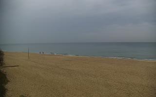 Jastrzębia Góra zachód - 30-10-2025 09:00