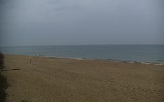 Jastrzębia Góra zachód - 30-10-2025 09:18