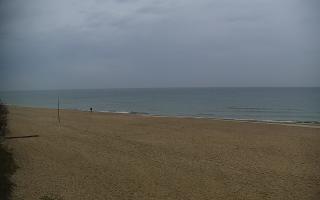 Jastrzębia Góra zachód - 30-10-2025 09:36