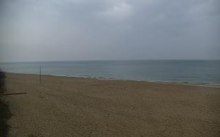 Jastrzębia Góra zachód - 30-10-2025 11:22