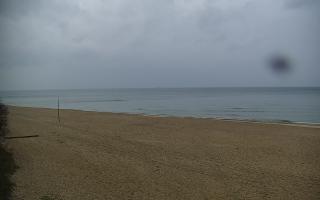 Jastrzębia Góra zachód - 30-10-2025 12:16