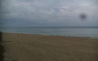 Jastrzębia Góra zachód - 30-10-2025 12:33