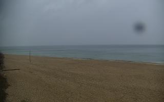 Jastrzębia Góra zachód - 30-10-2025 12:51